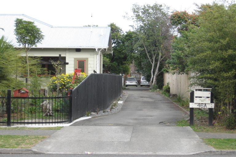 Photo of property in 46 Avenue Road, Greenmeadows, Napier, 4112