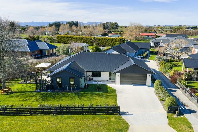 Photo of property in 166 Pharazyn Street, Feilding, 4702