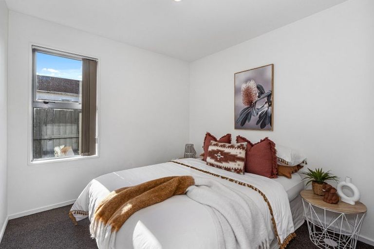 Photo of property in 106a Olliviers Road, Phillipstown, Christchurch, 8011