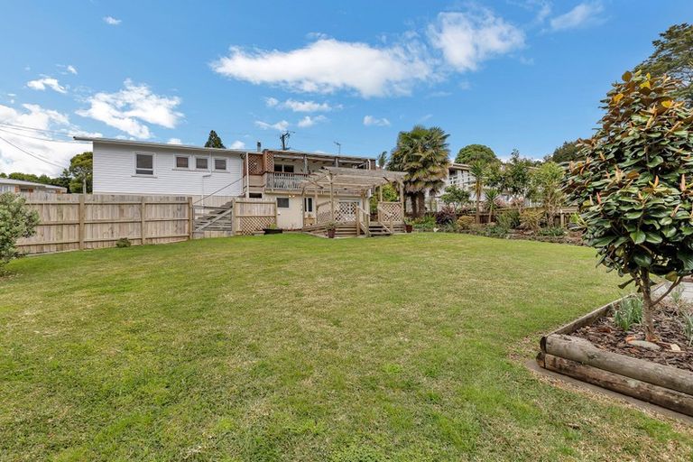 Photo of property in 67 Fisher Terrace, Te Kamo, Whangarei, 0112