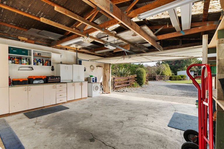 Photo of property in 1680 Hoskyns Road, Kirwee, Darfield, 7571