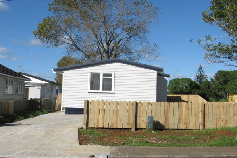 Photo of property in 50 Blampied Road, Otara, Auckland, 2023
