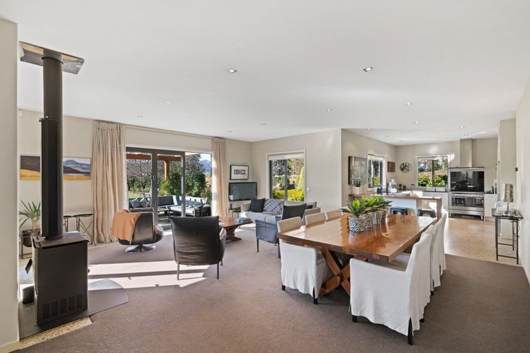 Photo of property in 1 Hidden Hills Drive, Wanaka, 9305