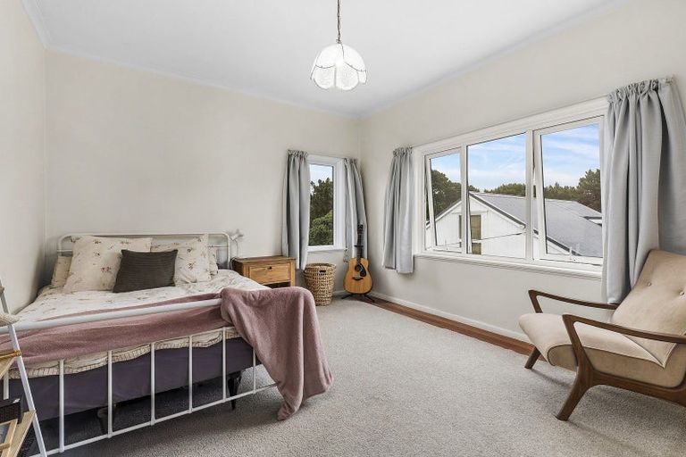 Photo of property in 3 Manchester Street, Melrose, Wellington, 6023