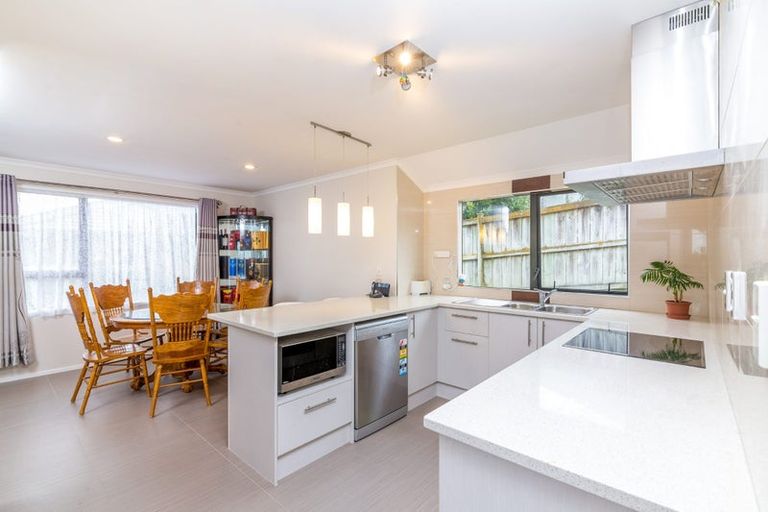 Photo of property in 3 Kylie Court, Clover Park, Auckland, 2019
