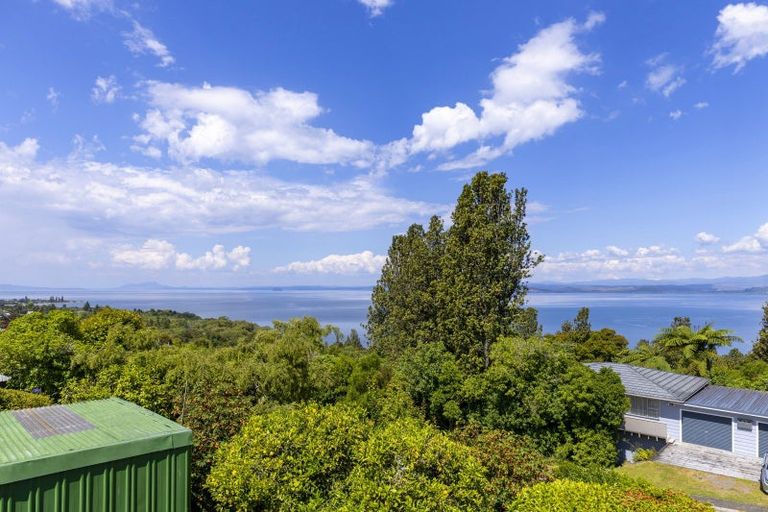 Photo of property in 17 Kamahi Terrace, Omori, Turangi, 3381