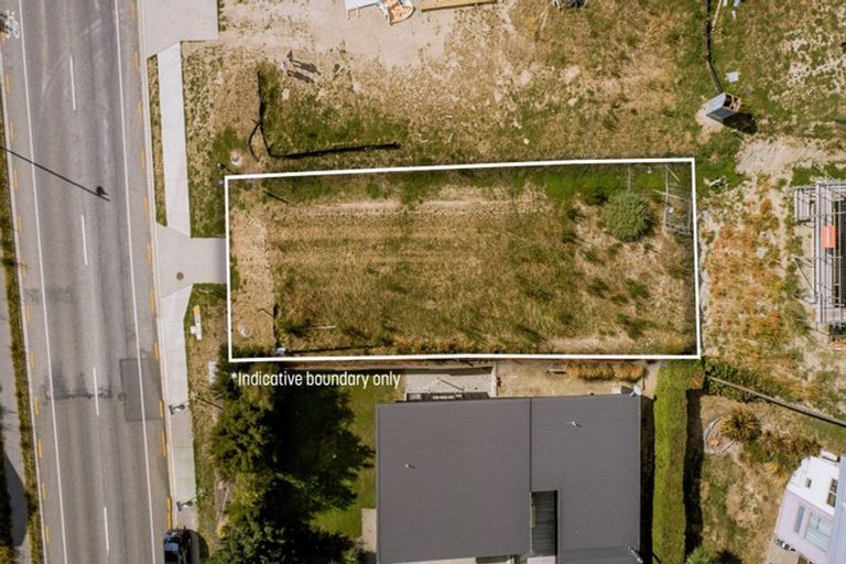 Photo of property in 195 Aubrey Road, Wanaka, 9305