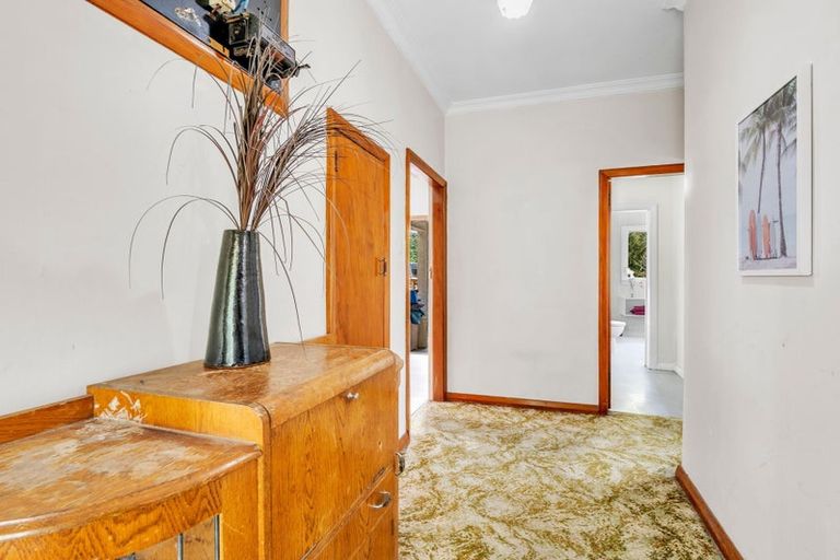 Photo of property in 105 Vogel Street, Roslyn, Palmerston North, 4414