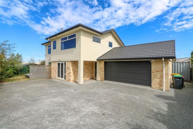 Photo of property in 3a Belfield Street, Waimataitai, Timaru, 7910