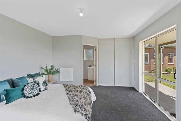 Photo of property in 296a Bower Avenue, North New Brighton, Christchurch, 8083