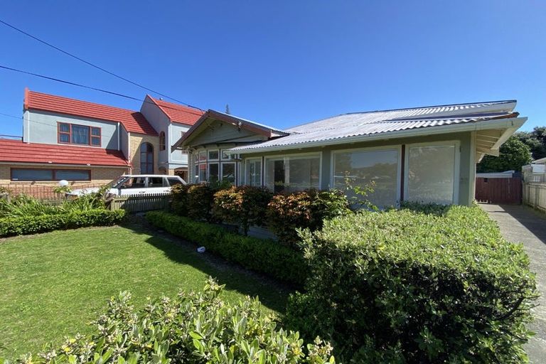 Photo of property in 37 Miro Street, Miramar, Wellington, 6022
