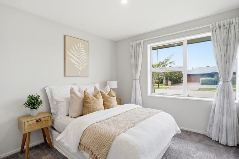 Photo of property in 18 Denali Street, Halswell, Christchurch, 8025