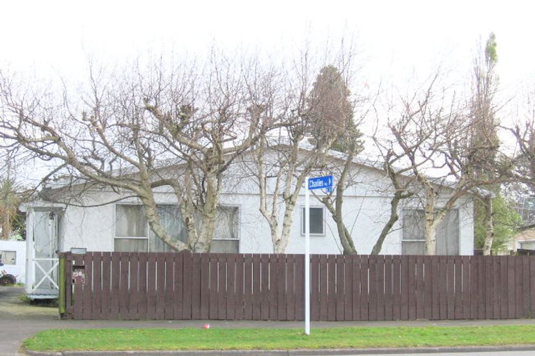 Photo of property in 58a Higgins Road, Frankton, Hamilton, 3204