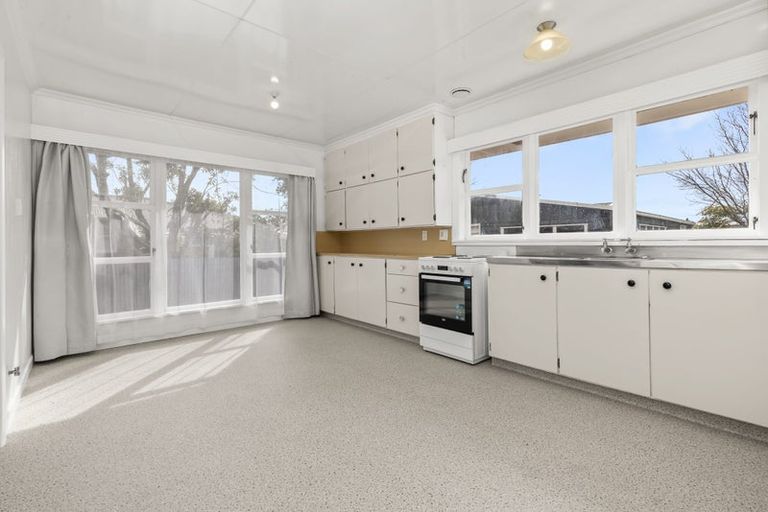 Photo of property in 61 Liverpool Street, Levin, 5510