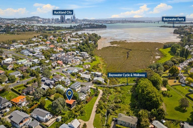 Photo of property in 34b Kawerau Avenue, Devonport, Auckland, 0624