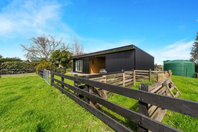 Photo of property in 422 Piako Road, Gordonton, Hamilton, 3281
