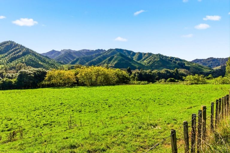 Photo of property in 1041 Paparoa Road, Kirikau, Taumarunui, 3993