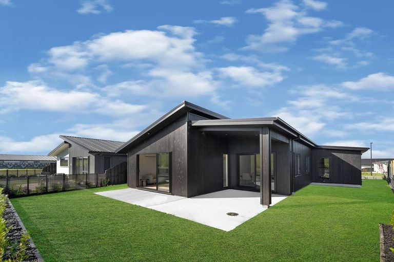 Photo of property in 18 Whatahuhu Street, Te Kauwhata, 3710