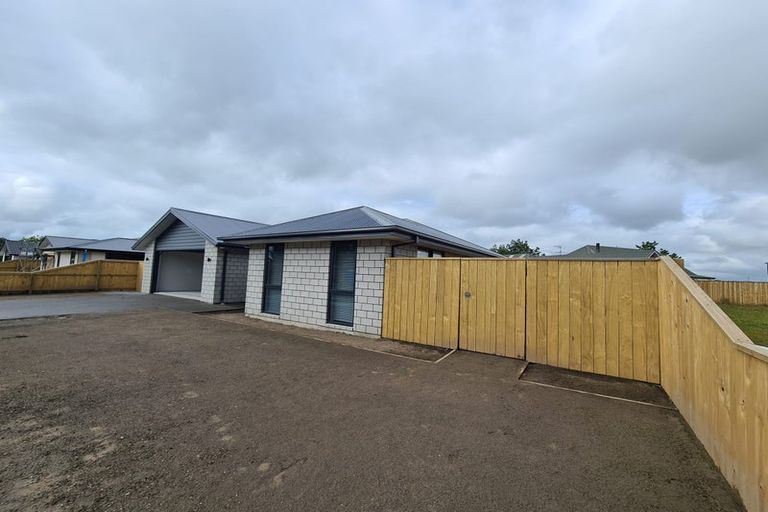 Photo of property in 94 Jean Archie Drive, Rolleston, 7614