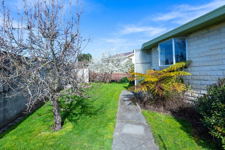 Photo of property in 31a Cook Street, Oceanview, Timaru, 7910
