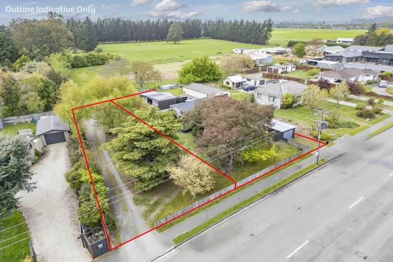 Photo of property in 178b High Street, Oxford, 7430