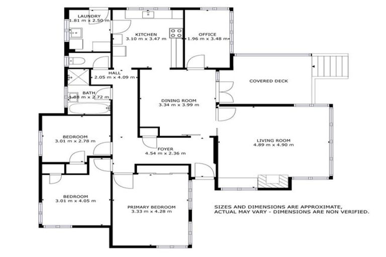 Photo of property in 30 Seabrook Avenue, New Lynn, Auckland, 0600