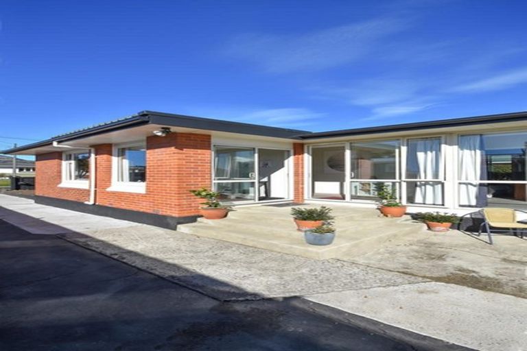 Photo of property in 8 Graham Street, Mosgiel, 9024