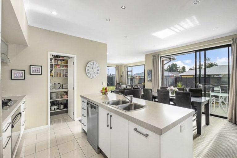 Photo of property in 10 Saint Andrews Lane, Kirwee, Darfield, 7571