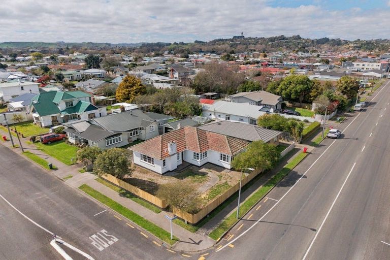Photo of property in 59 Liverpool Street, Whanganui, 4500