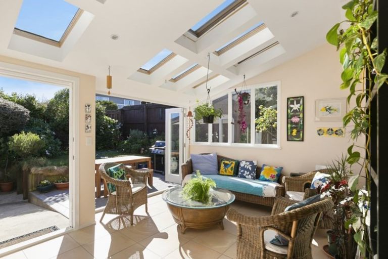 Photo of property in 91 Pope Street, Camborne, Porirua, 5026