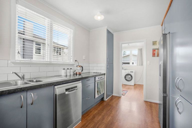 Photo of property in 10 Montgomery Avenue, Dargaville, 0310