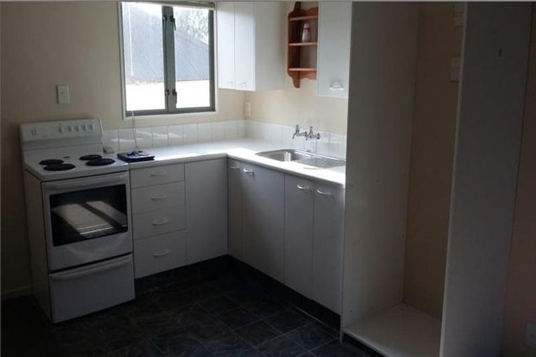 Photo of property in 3/301 Hereford Street, Christchurch Central, Christchurch, 8011