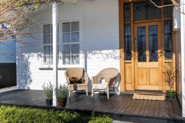 Photo of property in 4 Kinross White Street, Napier South, Napier, 4110