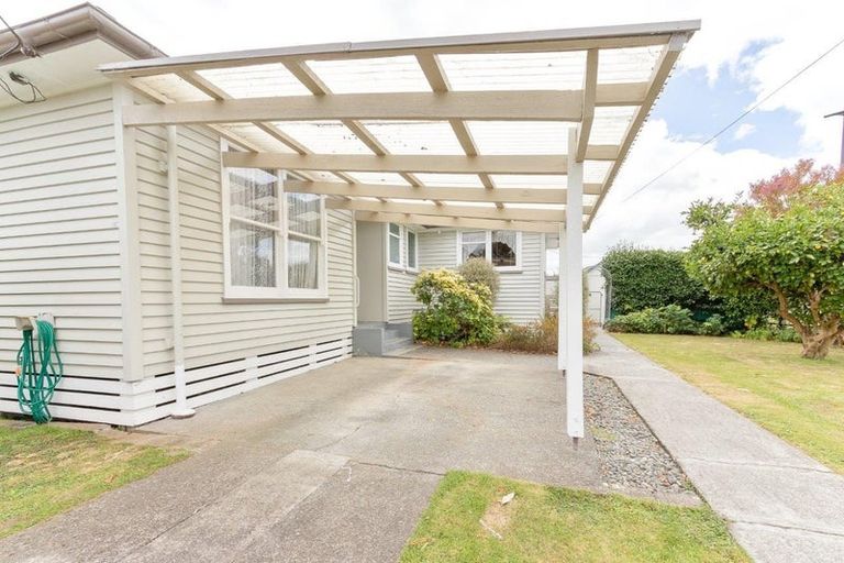 Photo of property in 16 Hendersons Line, Marton, 4710