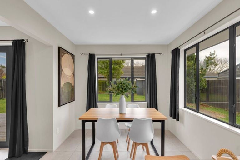 Photo of property in 48 Lowes Road, Rolleston, 7614