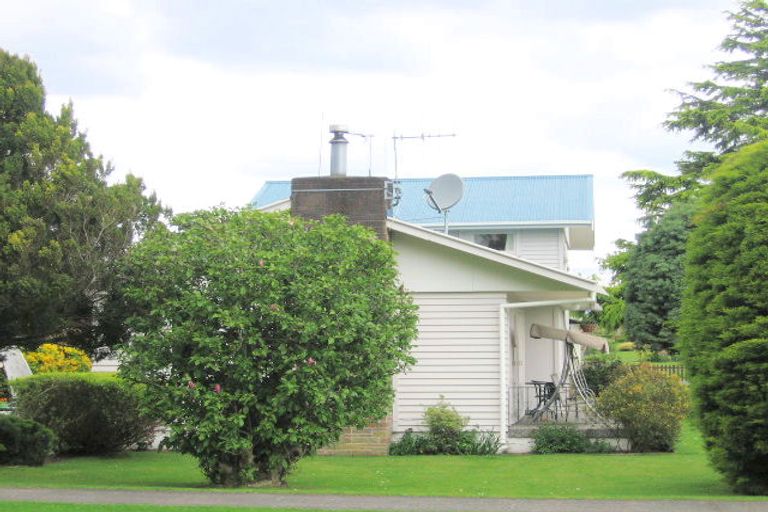 Photo of property in 21 Gordon Avenue, Te Aroha, 3320