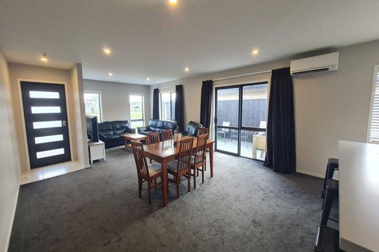 Photo of property in 67 Lydiard Drive, Rolleston, 7615