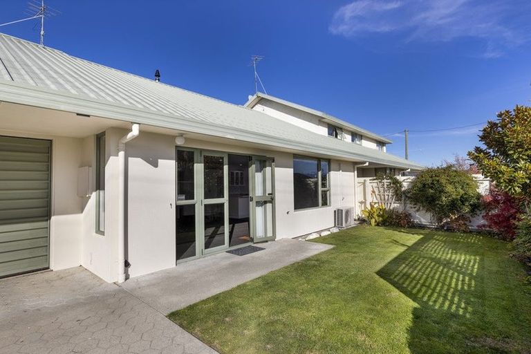 Photo of property in 18e Budge Street, Mayfield, Blenheim, 7201
