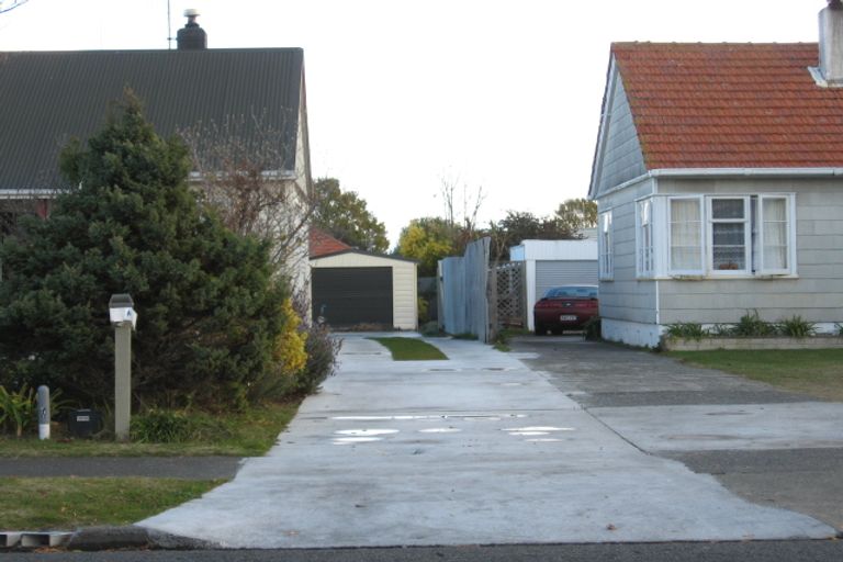 Photo of property in 56a Douglas Mclean Avenue, Marewa, Napier, 4110