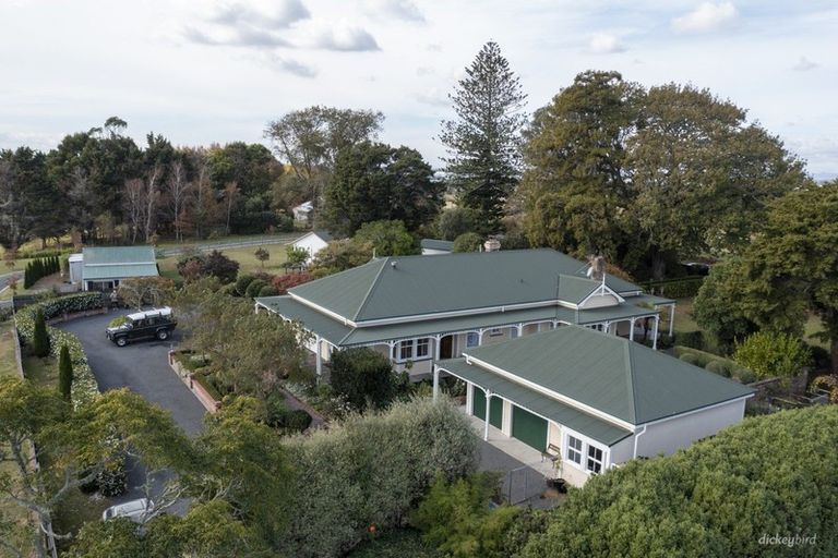 Photo of property in 23 Lee Road, Burbush, Hamilton, 3289