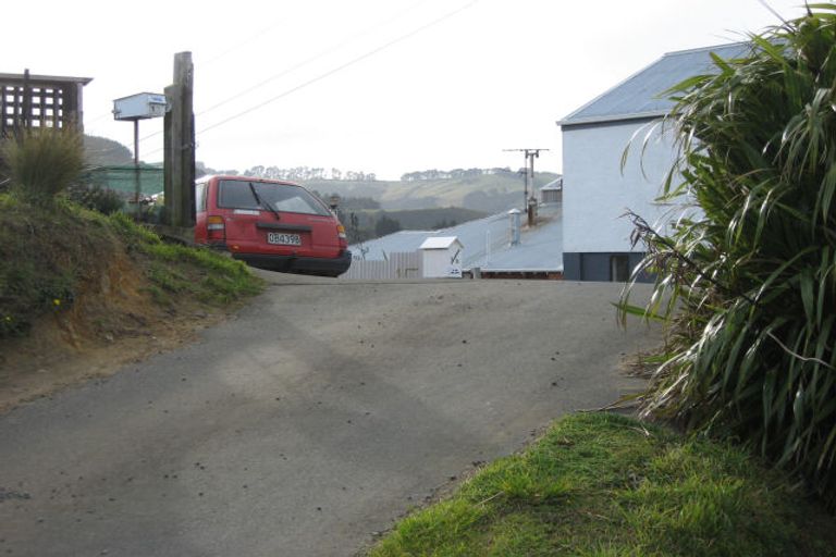 Photo of property in 15 Constitution Street, Port Chalmers, 9023