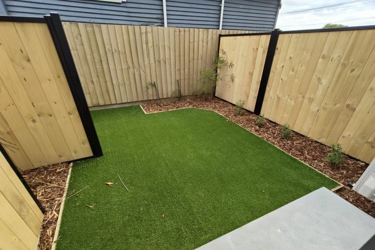 Photo of property in 4a Leaver Terrace, North New Brighton, Christchurch, 8083