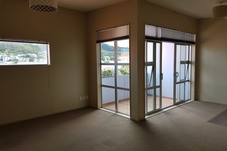 Photo of property in 8/42 Constable Street, Newtown, Wellington, 6021
