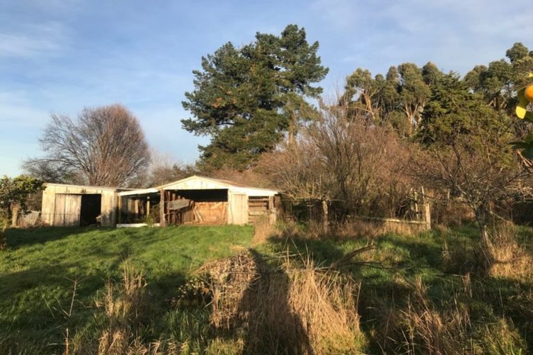 Photo of property in 5 Alexander Street, Ohingaiti, Hunterville, 4785