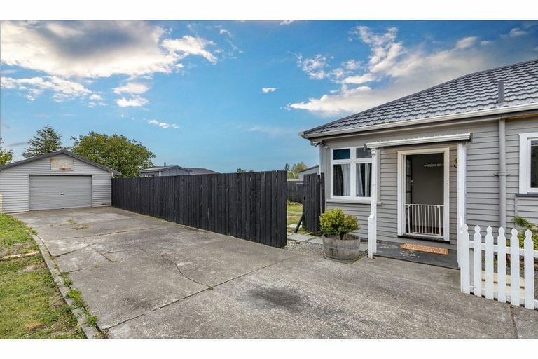 Photo of property in 26 Main Street, Oxford, 7430