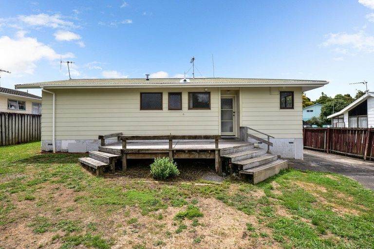Photo of property in 77 Fairview Street, Chartwell, Hamilton, 3210