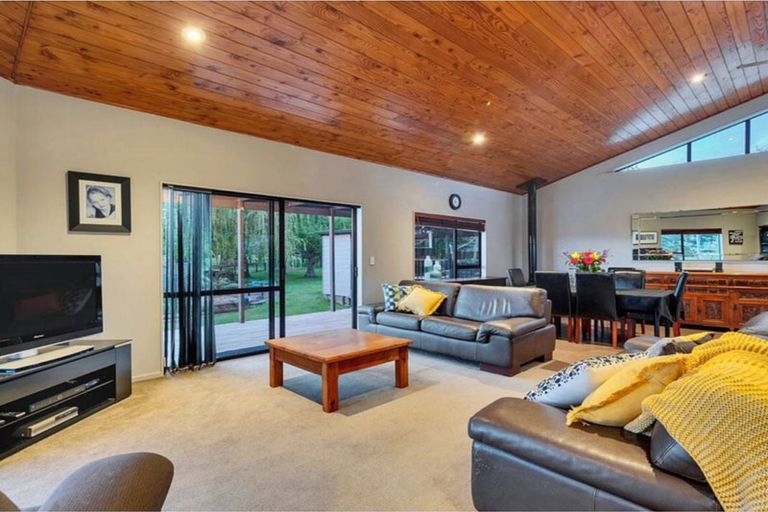 Photo of property in 151 Top Road, Dairy Flat, Albany, 0792