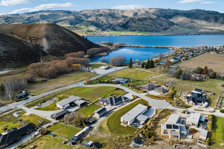 Photo of property in 6 Mallett Lane, Lowburn, Cromwell, 9384