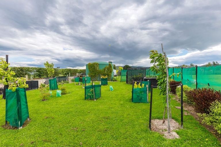 Photo of property in 55 Bakers Road, Waimate, 7978