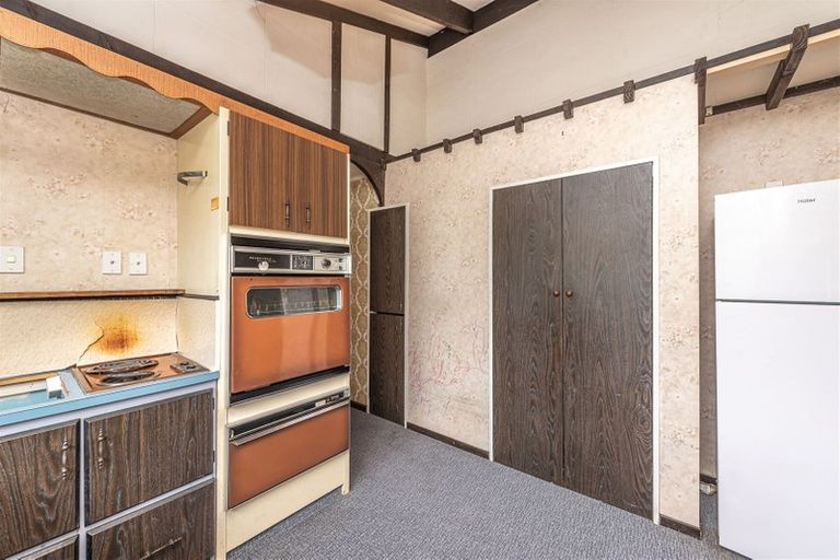 Photo of property in 53 Hinau Street, Castlecliff, Whanganui, 4501